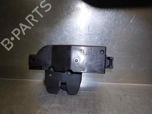 Used Tailgate lock PEUGEOT 307 CC (3B) 2.0 16V (136 hp) 11194591