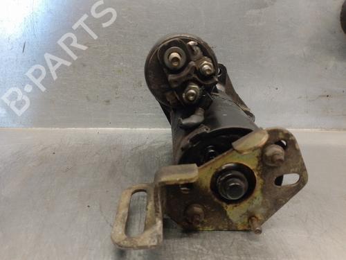Starter FORD ESCORT V (AAL, ABL) 1.6 i 16V | BP16299175M8 