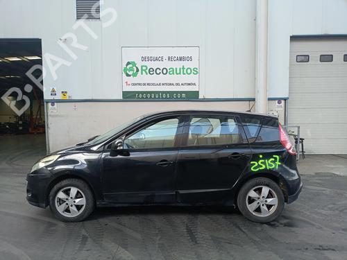 Used Parts RENAULT SCÉNIC III (JZ0/1_) 1.5 dCi 4562852