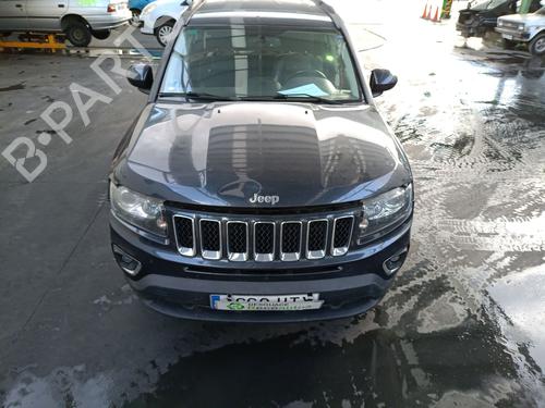 Hjulkapsel JEEP COMPASS (MK49) 2.2 CRD | BP25807572C160 - Image 9