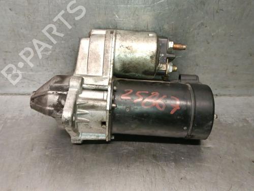 Used Starter Starter 37033536 37033536