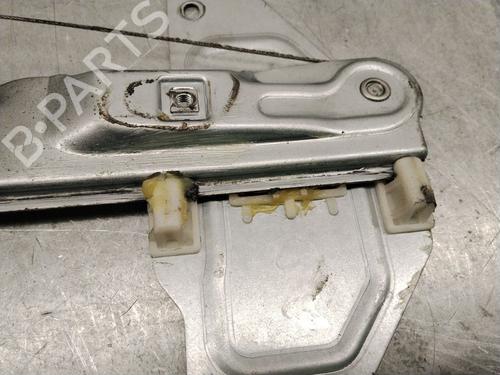 Front left window mechanism PEUGEOT PARTNER Tepee 1.6 HDi 90 | BP36799236C22 - Image 3