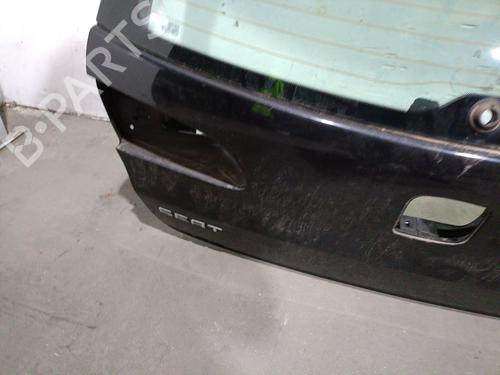 Tailgate SEAT IBIZA III (6L1) 1.9 TDI | BP28046669C6 