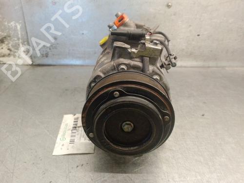 AC compressor BMW 6 Gran Coupe (F06) 640 d | BP39105108M34 - Image 2
