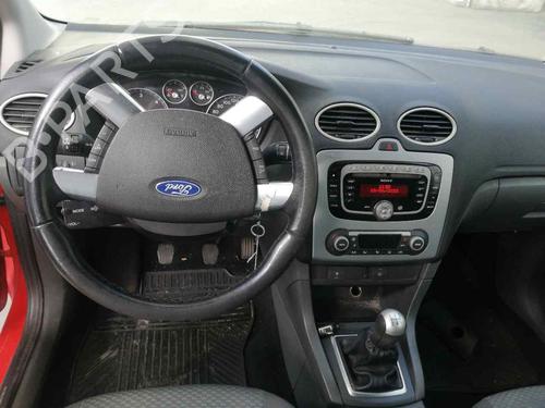 Front left lock FORD FOCUS II (DA_, HCP, DP)  | BP12522125C98 