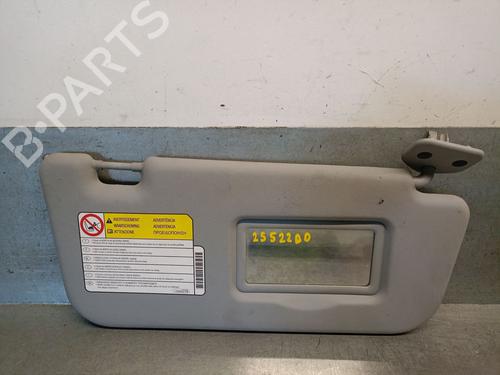 Pala sol direita Pala sol direita MITSUBISHI COLT VI (Z3_A, Z2_A) 1.5 DI-D (Z39A) (95 hp) 35946230 35946230