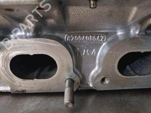 Cylinder head RENAULT VEL SATIS (BJ0_) 2.2 dCi (BJ0E, BJ0F) | BP40493259M5 - Image 4