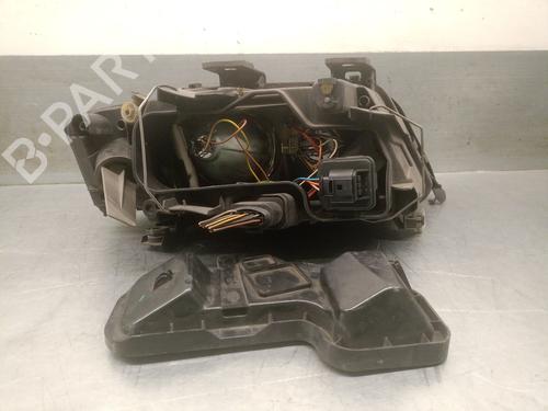 Left headlight AUDI A6 C5 (4B2) 2.5 TDI quattro | BP26375690C28 