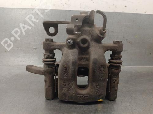 Used Left rear brake caliper Left rear brake caliper RENAULT KANGOO Express (FW0/1_) 1.5 dCi 90 (FW0G, FW05, FW08, FW11) (90 hp) 33832272 33832272