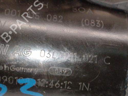 Starter AUDI A4 B8 Avant (8K5) 2.0 TDI | BP39148544M8 - Image 3