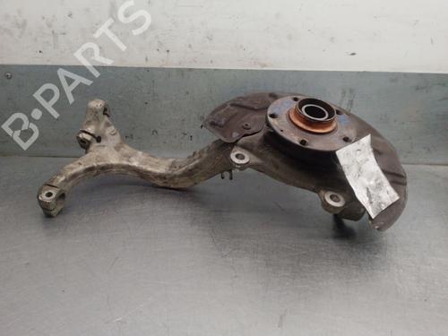 Right front steering knuckle AUDI A4 B7 (8EC) 1.8 T | BP39973896M26 - Image 9