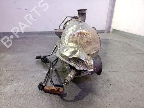 Catalyst PEUGEOT 508 SW I (8E_) 1.6 HDi | BP30005933M10 