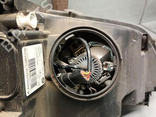 Left headlight BMW X5 (E70) xDrive 30 d | BP32019487C28 
