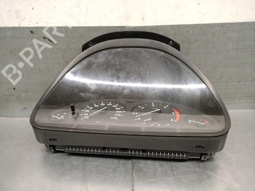 Instrument cluster BMW X5 (E53) 3.0 d | BP39536535C47 - Image 4