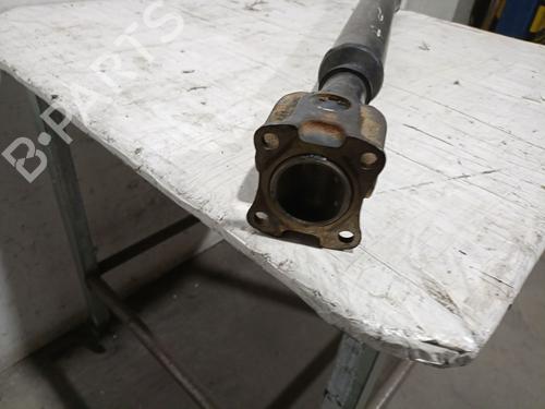 Driveshaft NISSAN PATHFINDER III (R51) 2.5 dCi | BP22725765M37 