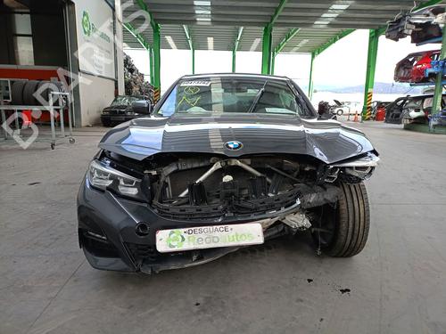Pipe BMW 3 (G20, G80, G28) 320 d Mild-Hybrid | BP25025156M125  - Image 11