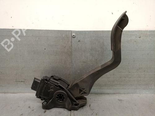 Gaspedaal PEUGEOT 208 I (CA_, CC_) [2012-2021]  31990747