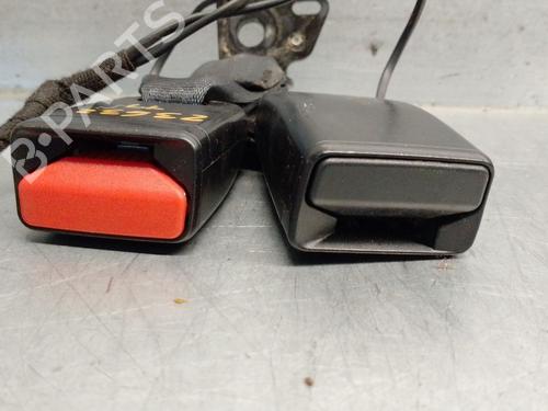 Seat buckle RENAULT CLIO IV (BH_) 0.9 TCe 90 (BHNF, BHMA, BHMH, BHJK, BHJR) | BP29240341I32 