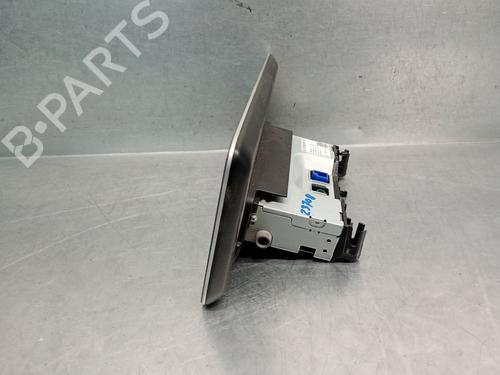 Display monitor MERCEDES-BENZ GLC (X253) 200 d 4-matic (253.916) | BP29979405C48