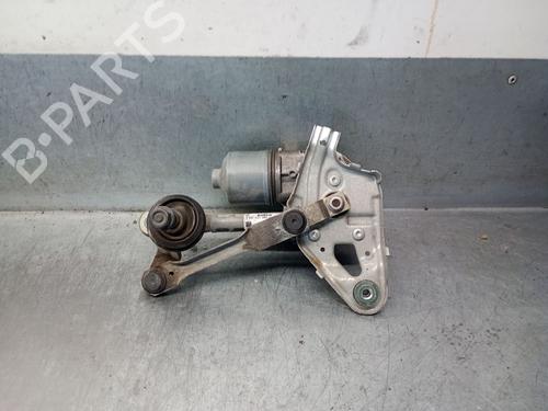 Front wiper motor PEUGEOT 5008 (0U_, 0E_) 1.6 HDi | BP26640501M29 