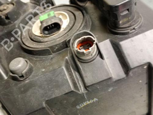 Left headlight DODGE JOURNEY 2.0 CRD | BP32028552C28 