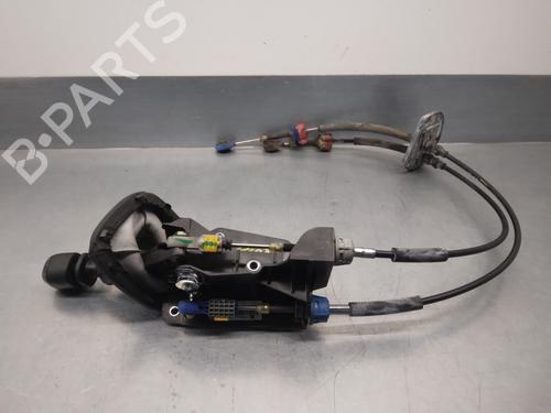 Gear lever FIAT PANDA (312_, 319_) 1.2 (312PXA1A) | BP15612984M90 