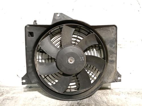 Køleventilator elektrisk HYUNDAI MATRIX (FC) 1.5 CRDi (102 hp) 21581637