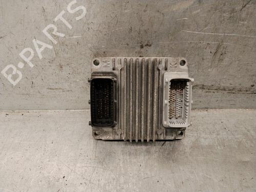Used Engine control unit (ECU) Engine control unit (ECU) 37720057 37720057