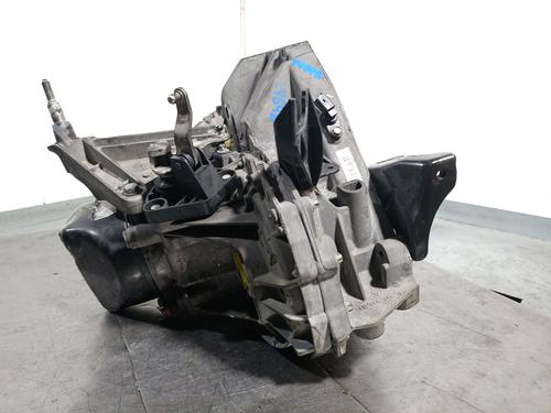 Gearbox RENAULT CLIO III (BR0/1, CR0/1) 1.5 dCi (BR17, CR17) | BP32343331M3