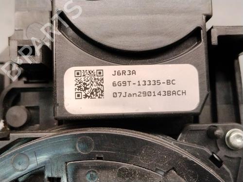 Headlight switch FORD S-MAX (WA6) 2.0 TDCi | BP38539271I24 - Image 4