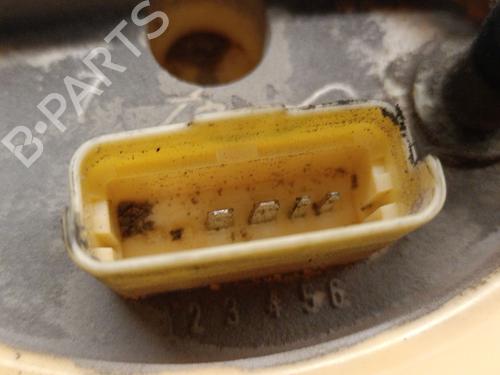 Fuel pump CITROËN C8 (EA_, EB_) 2.2 HDi | BP33217136M76  - Image 5