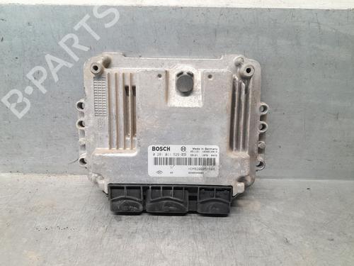 Used Engine control unit (ECU) Engine control unit (ECU) RENAULT TRAFIC II Van (FL) 1.9 dCi 100 (FL0C, FL0K, FL0B) (101 hp) 36527315 36527315