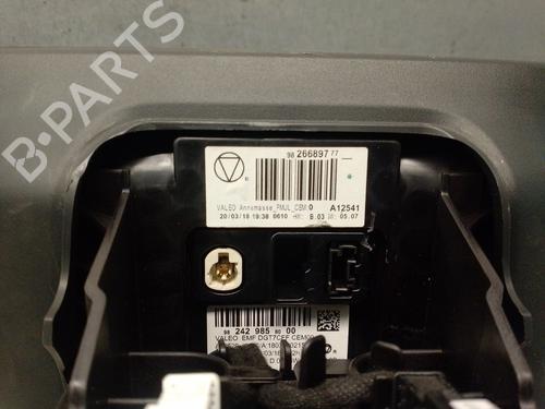 Display CITROËN C4 CACTUS 1.6 BlueHDi 100 | BP29119229C48