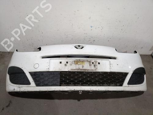 front-bumper-renault-twingo-ii-cn0_-2007-36647154 main image