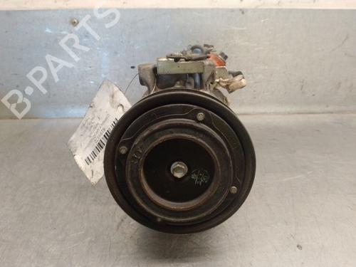 AC compressor INFINITI QX30 2.2 D AWD | BP39071482M34 - Image 2