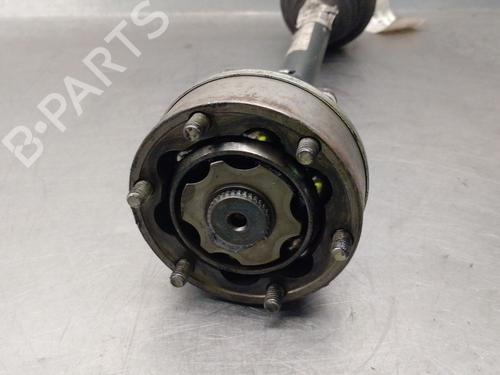 Left front driveshaft VW GOLF V (1K1) 1.9 TDI | BP37447455M38 - Image 4