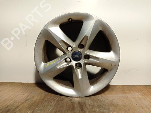 Fælk FORD FOCUS II (DA_, HCP, DP) 1.8 TDCi (115 hp) 32517124