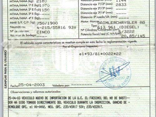 Paraurti posteriore MERCEDES-BENZ E-CLASS (W210)  | BP30914554C8 