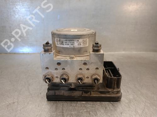 Used ABS pump SEAT LEON (5F1) [2012-2021]  18000672