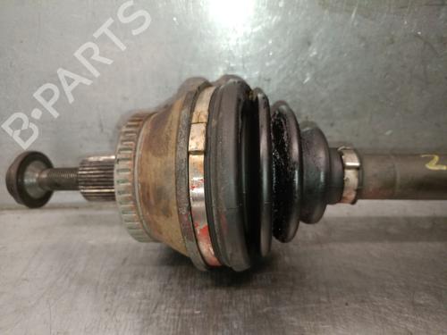 Left front driveshaft AUDI A4 B6 (8E2) 1.9 TDI | BP40044468M38 - Image 3