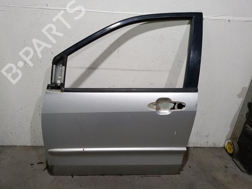 Used Left front door Left front door 37184013 37184013