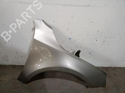 Used Right front fenders Right front fenders SKODA OCTAVIA III (5E3, NL3, NR3) 1.4 TSI (150 hp) 33326332 33326332