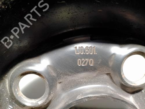 Rim SKODA OCTAVIA I (1U2) 1.9 TDI | BP16359958C45 