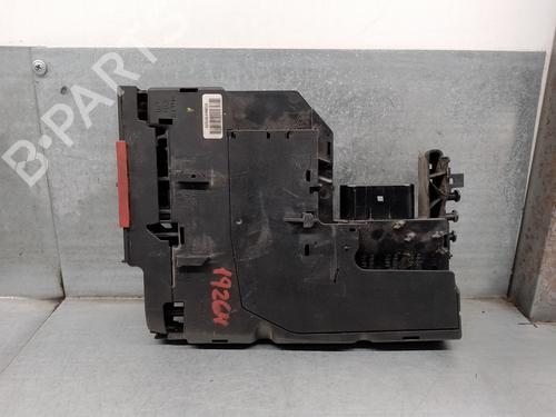 Used Fuse box MERCEDES-BENZ C-CLASS T-Model (S204) [2007-2014]  16357287