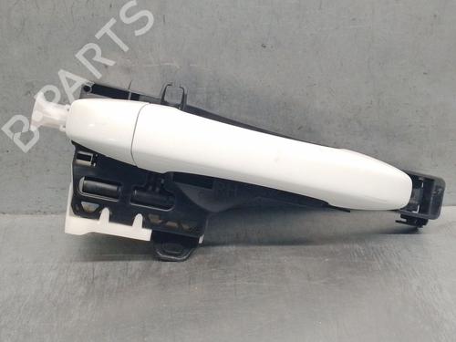 Høyre bak utvendig håndtak RENAULT CAPTUR II (HF_) TCe 155 (HFMN) (154 hp) 23427188