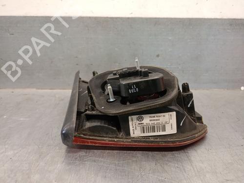 Right tailgate light VW GOLF VI (5K1) 1.6 TDI | BP27190405C80 - Image 3