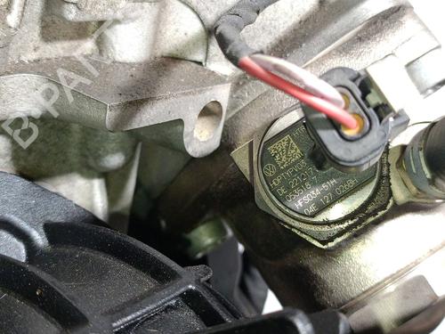 Engine SEAT IBIZA V (KJ1, KJG) 1.0 TSI | BP38539245M1 - Image 11