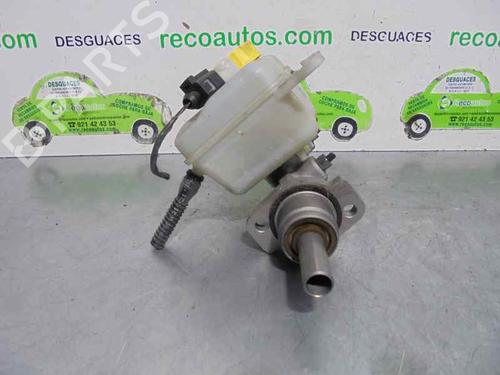 Brake master cylinder SKODA FABIA II (542) 1.4 TDI | BP2332104M77 
