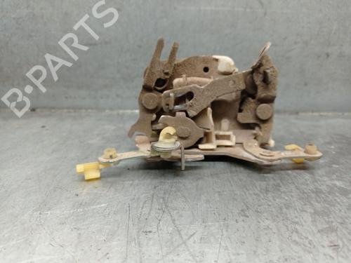 Rear right lock NISSAN PATROL III/2 Station Wagon (W260) 2.8 TD | BP21579408C99