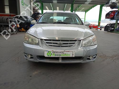 Front left window mechanism KIA CERATO I Saloon (LD) 2.0 CRDi | BP28070948C22 